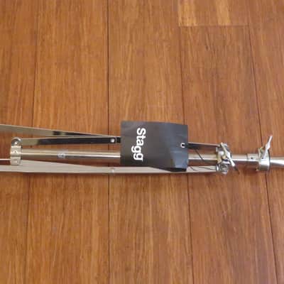 Stagg Practice Pad Stand - Great Condition!!! image 6