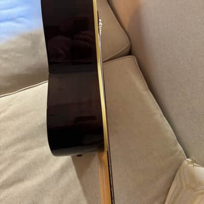 Fender Villager 1965 - 1971 - Natural image 8