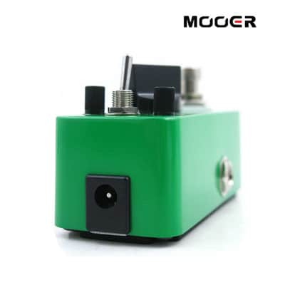 Mooer Repeater Digital Delay True Bypass,price include the import duty for US buyer image 2