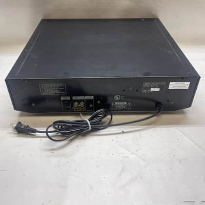 Sony Compact Disc Player CDP-CE415 image 4