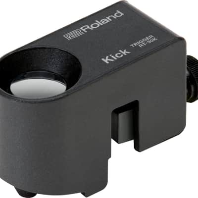 Roland - RT-30K - Kick Trigger image 3
