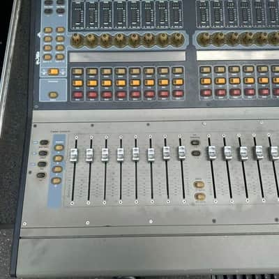 Avid Profile Console 48x24 Input Rack,FOH Rack # (One)THS image 3
