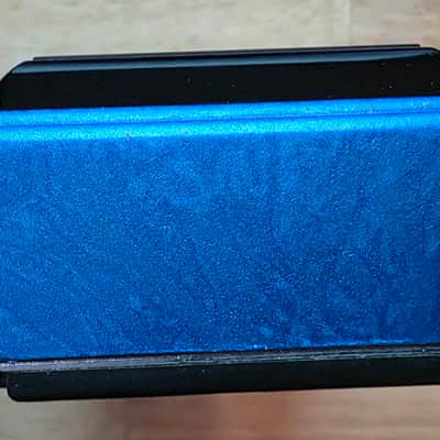 DOD FX-64 Ice Box Chorus Pedal - 1990s - Super Clean image 5