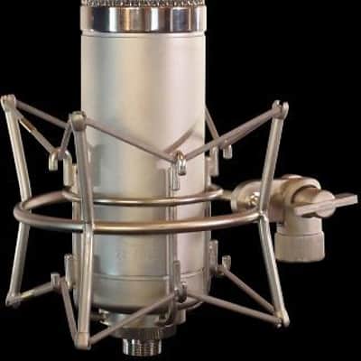 Peluso 2247LE Limited Edition Tube Microphone - In Stock! | Atlas Pro Audio image 2