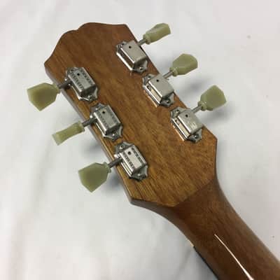 Epiphone Pro-1NA Acoustic Guitar image 11