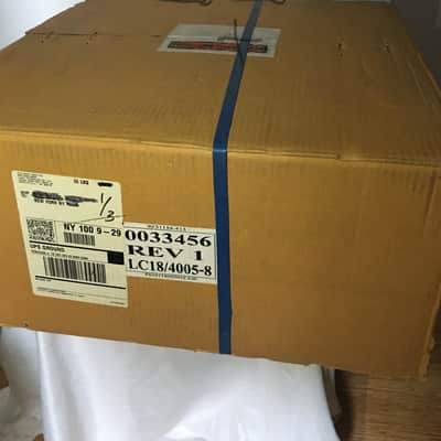 Mackie HD 1801 EAW, Genuine N.O.S. Woofer #0033456 image 1