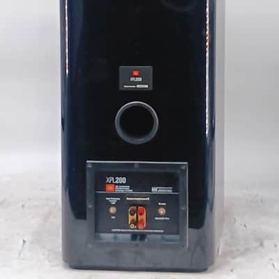 JBL XPL200 Pair of Speakers – Fully Serviced & Restored – 1-Year Warranty image 12
