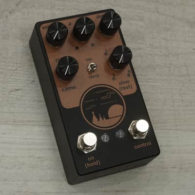 Used Native Audio Rising Sun Tremolo Pedal image 1