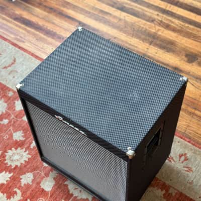 Ampeg PF-410HLF Portaflex 800 Watt 4x10" Bass Speaker Cabinet image 4