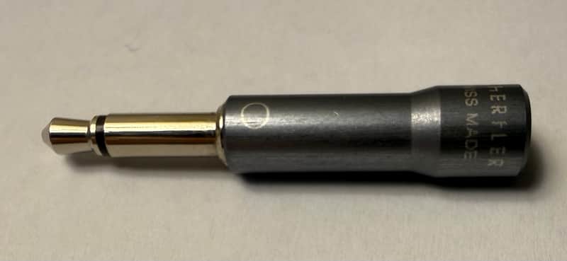 Schertler S-MIC-M 2010 image 1