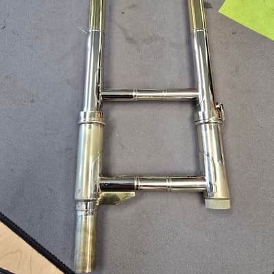 Rath R9 Bass Trombone Free Shipping image 4