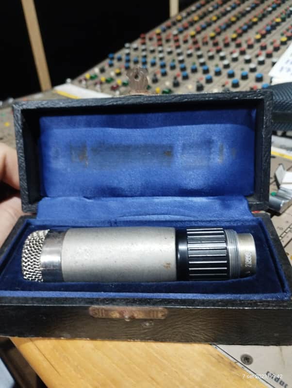 Funkberater Dinamic mic image 1
