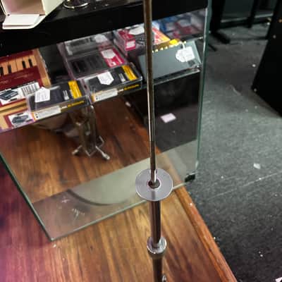 Gretsch Vintage Hi-Hat Stand 1970s - Chrome image 5