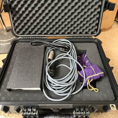 Altec M11 Microphone system 150A  21b image 6