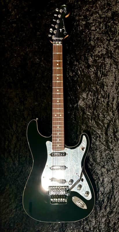 Fender Tom Morello Signature Stratocaster | Reverb Canada