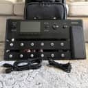 Line 6 Helix Floor with Backpack and Premium Presets
