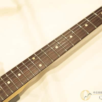 Fender Custom Shop LTD 1959 Telecaster Relic image 3