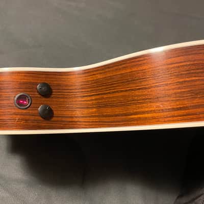Martin Custom OMC Aura 2012 image 23