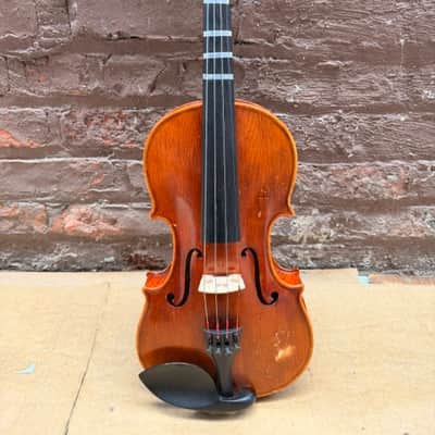Artisan Strings Bravura Model 300 4/4 2006 SN:4214 image 2