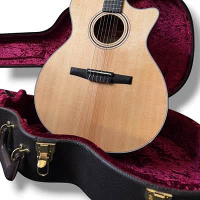Taylor 314ce-N 2022 image 2