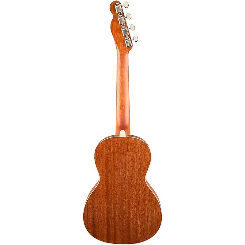 Fender Hau'oli Tenor Ukulele image 2