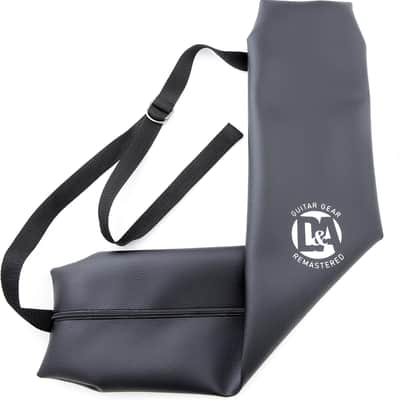 D&A Guitar Gear Carrying Bag for Starfish/Starfish+ Guitar Stands (SFCB-0100) image 2