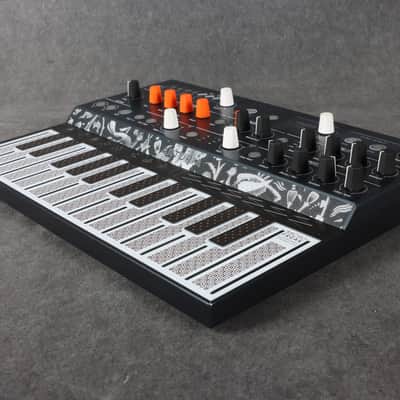 Arturia MicroFreak Algorithmic Synth - 2nd Hand image 4