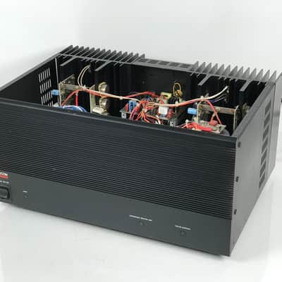Adcom GFA-565 Monoblock Amplifier image 1