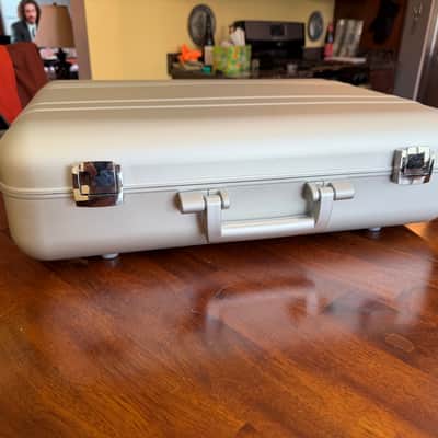 Buchla Music Easel Retro Edition 2024 - Aluminum image 3