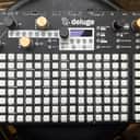 Synthstrom Audible Deluge 64-Voice Desktop Synthesizer with OLED Display 2022 - Present - Black