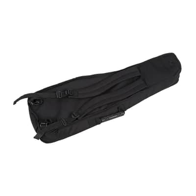 Gretsch G2165 Lap Steel Gig Bag (Black) for G5715 Lap Steel Guitars image 2