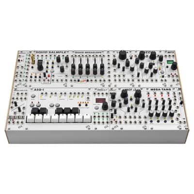 ALM BUSY CIRCUITS TURISMO COMPLETE MODULAR WORKSTATION : BRAND NEW :  [DETROIT MODULAR] image 2
