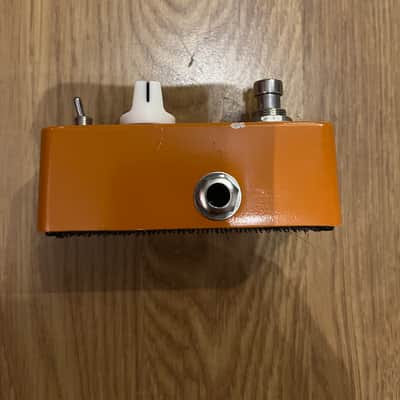 Mooer Ninety Orange 2010s - Orange image 5