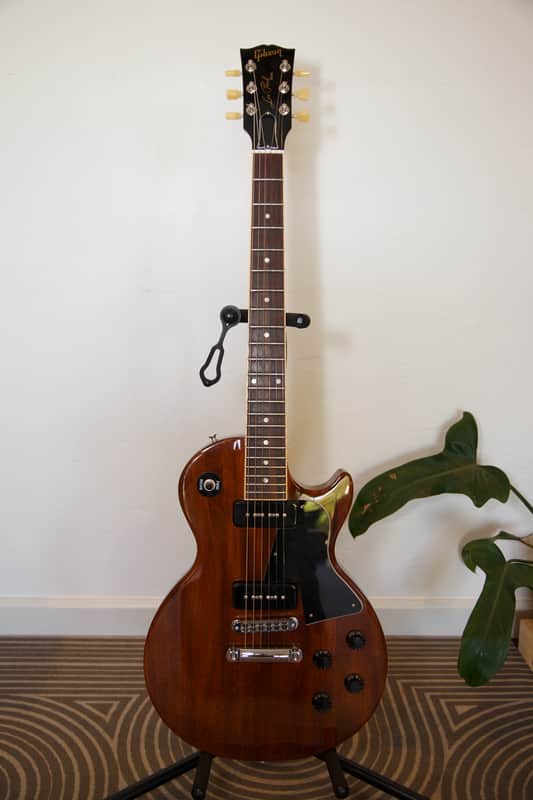 Gibson Les Paul Junior Special P-90 2012 | Reverb