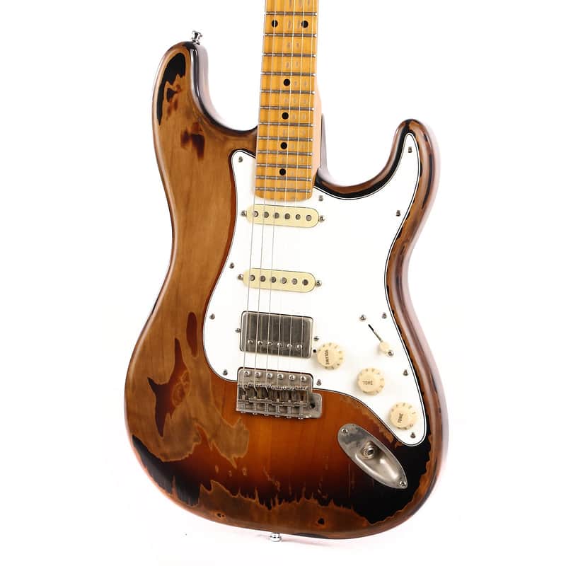 ESP GL-56 George Lynch Signature image 3