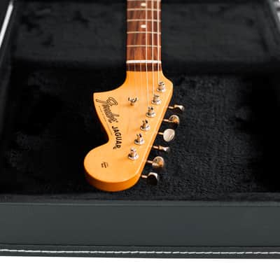 Gator GW-JAG Jaguar / Jazzmaster Guitar Hard Case image 19