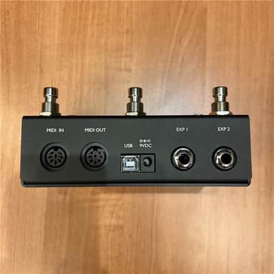 Morningstar FX USED ​​MC6 MKII image 3