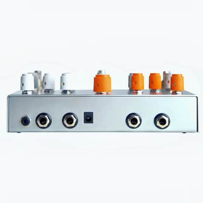 Collision Devices Crushturnal image 2