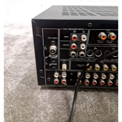 Yamaha RX-V596 - Audio Visual Receiver with speakers - Very Good imagen 2