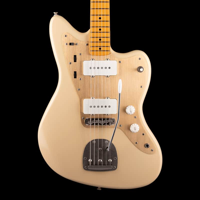 Squier 40th Anniversary Vintage Edition Jazzmaster | Reverb