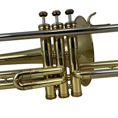 DEG Getzen Valve Trombone image 17