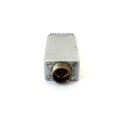 1968 Rare LOMO / IRPA MK-13 Vintage Tube Microphone (Great Alternative to LOMO 19A9) image 6