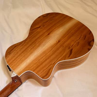 2020 Taylor 214ce-K Hawaiian Koa Acoustic Electric - Gloss Finish - Free Pro Setup image 8