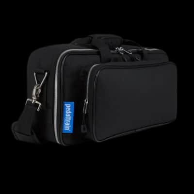 Pedaltrain PT-M20-SC Metro 20 in Soft Case Pedalboard image 2