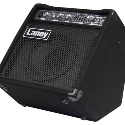 Laney AH40 40-Watt 1x8" Multi-Instrument Combo Amp image 3
