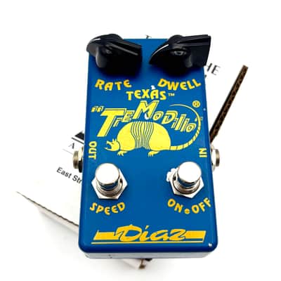 ［最終価格］Diaz Texas lil' Tremolillo 最終価格］Diaz Texas lil' Tremolillo 最終価格］Diaz Texas lil