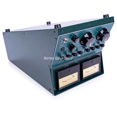 Tree Audio The Trunk Stereo & Buss Monitoring Section image 5