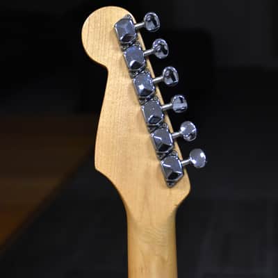 Fender "Fat Strat" Stratocaster - 1998 Torino Red image 11