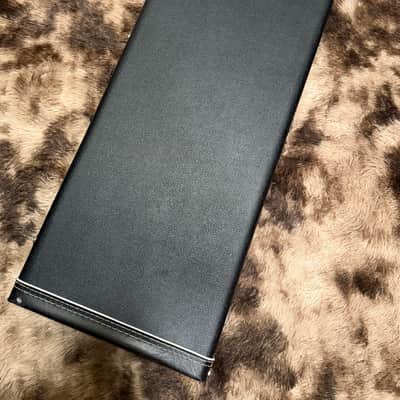 PRS Multi-Fit Hard Guitar Hard Case - Black image 4