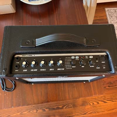 2013 Fender Mustang 1 v2 Combo Amplifier image 2